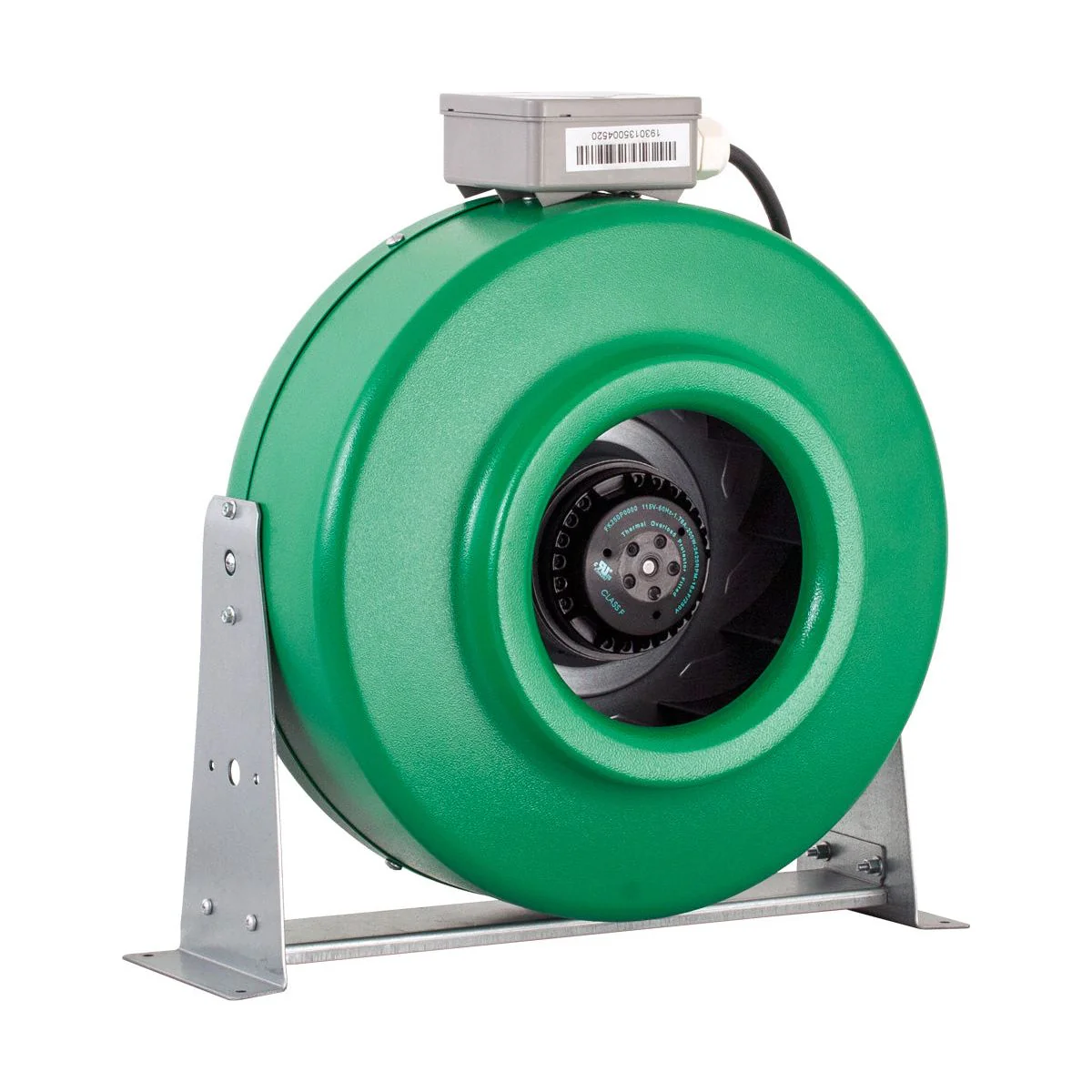 Active Air Inline Fan - Image 3