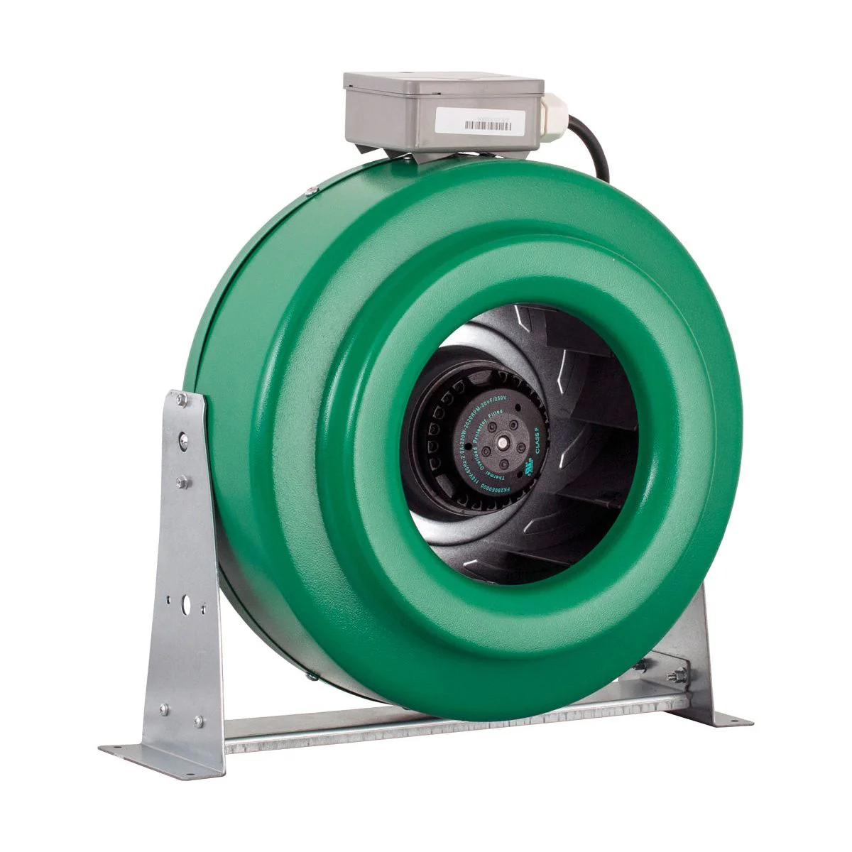Active Air Inline Fan - Image 4