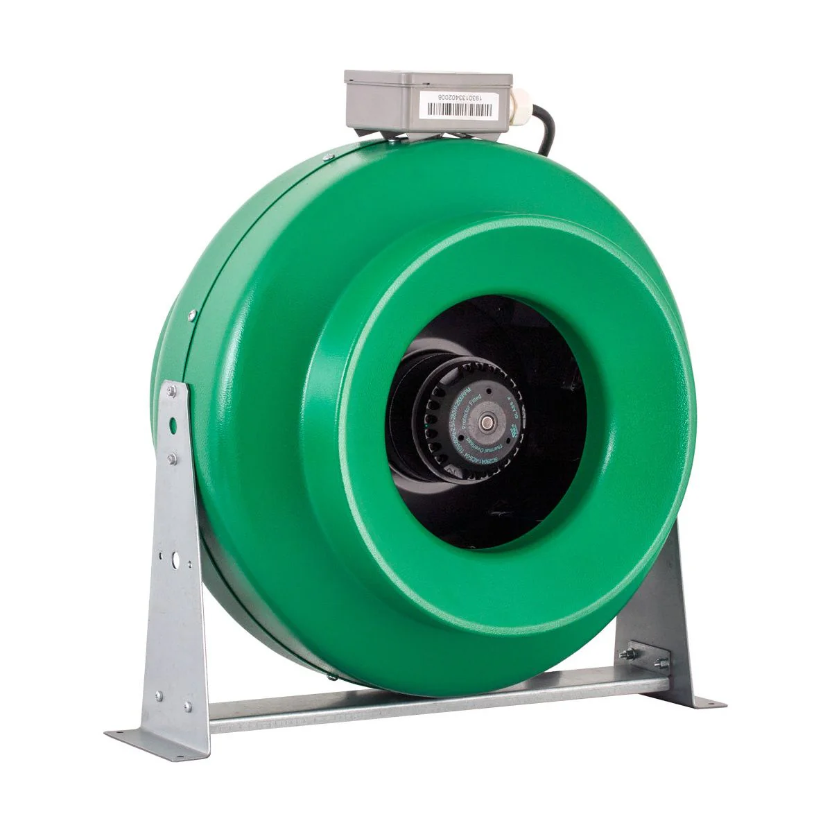 Active Air Inline Fan - Image 5