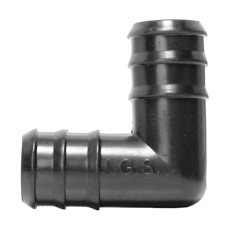 Active Aqua Elbow Connector - Image 3