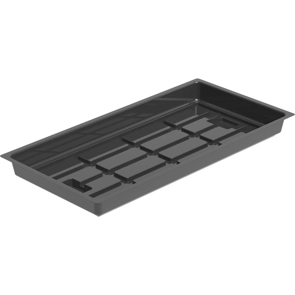 Active Aqua 2.0 Low Rise Flood Tables -Black - Image 2
