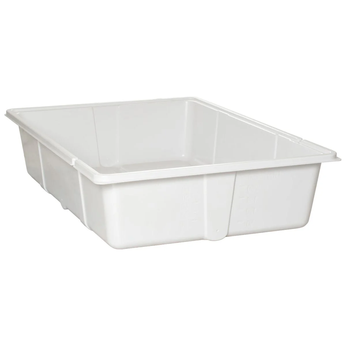 Active Aqua Premium Reservoir White 70 Gallon