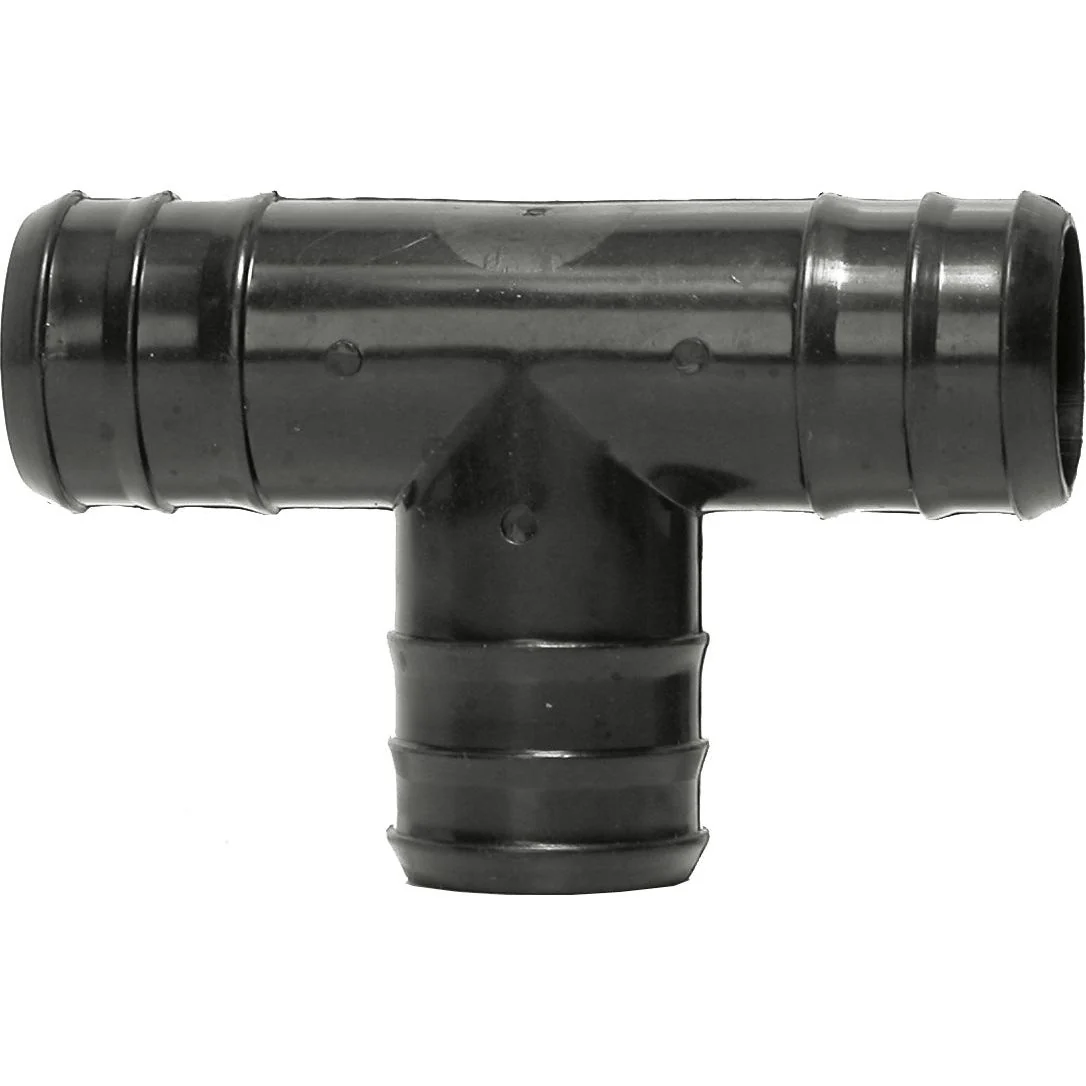 Active Aqua T Connector - Image 3