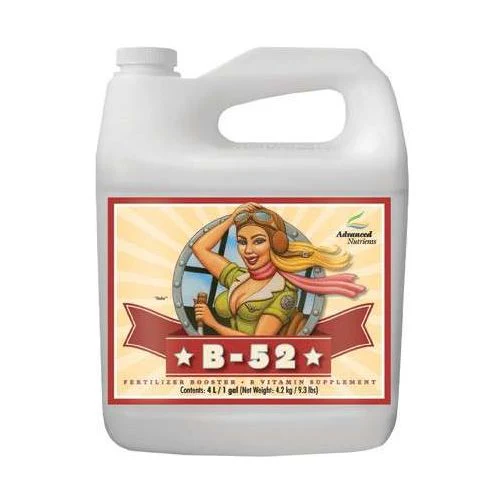 Advanced Nutrients B-52 Fertilizer Booster - Image 2