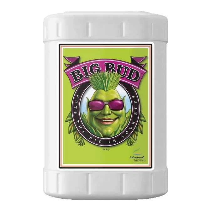 Advanced Nutrients Big Bud Liquid - Image 4