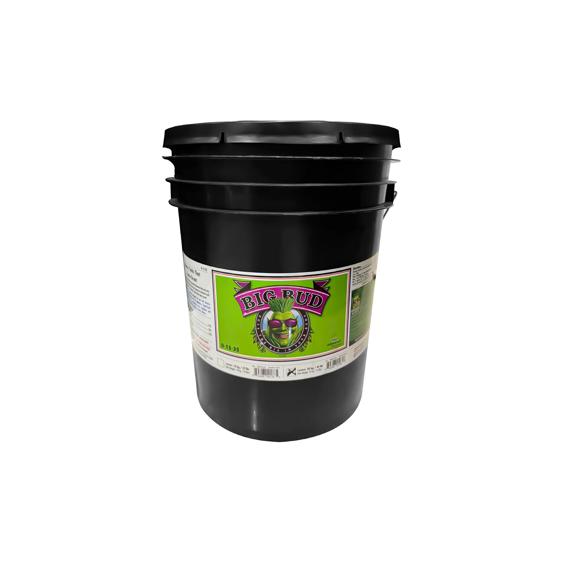 Advanced Nutrients Big Bud Powder - Image 4