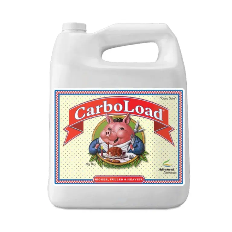 Advanced Nutrients Carbo Load Liquid - Image 2