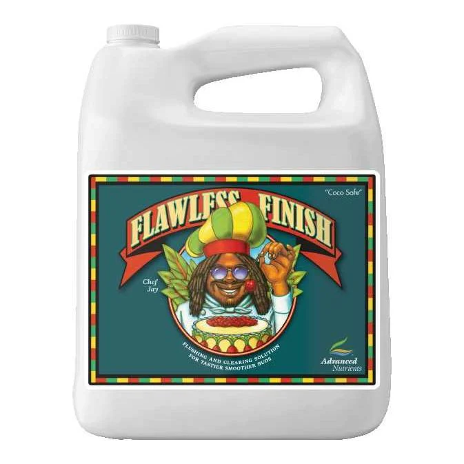 Advanced Nutrients Flawless Finish - Image 2