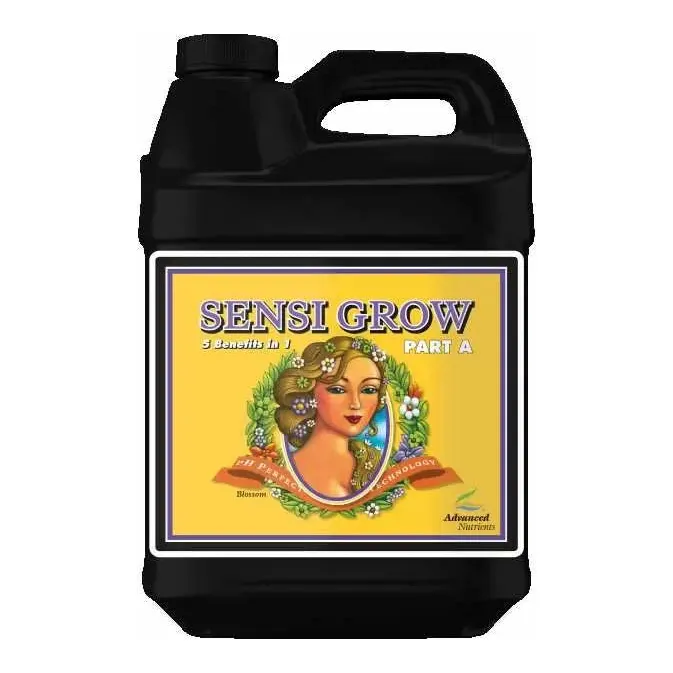 Advanced Nutrients pH Perfect Sensi Grow Part A - Image 3