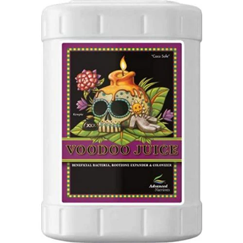 Advanced Nutrients Voodoo Juice - Image 3