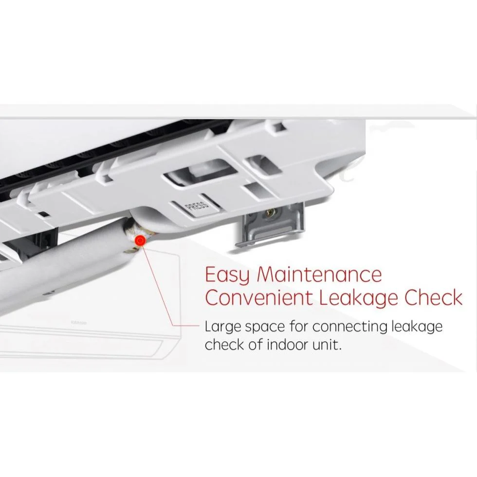 Air Grean Ductless Split Air Conditioner - Image 4
