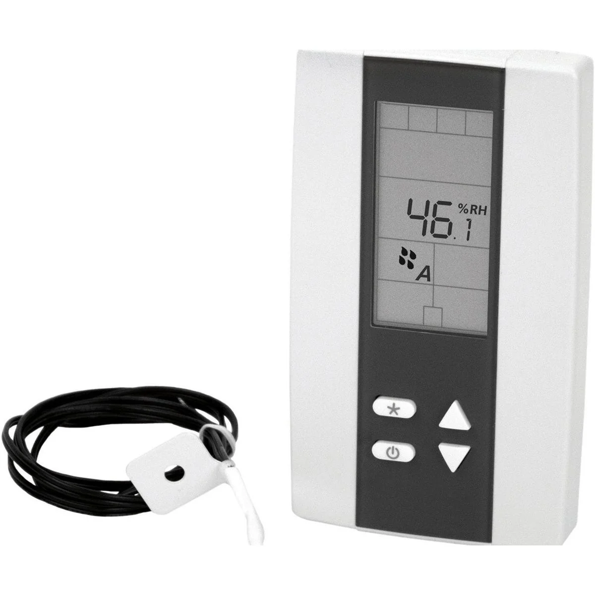 Anden Digital Humidistat for Steam Humidifier