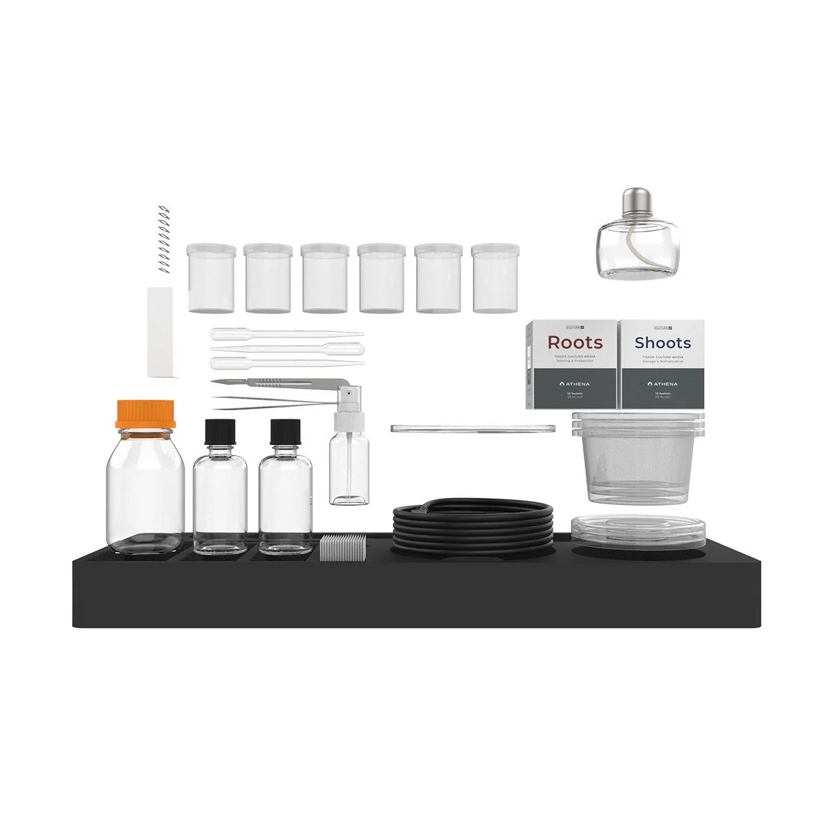 Athena Tissue Culture Kit - Image 2