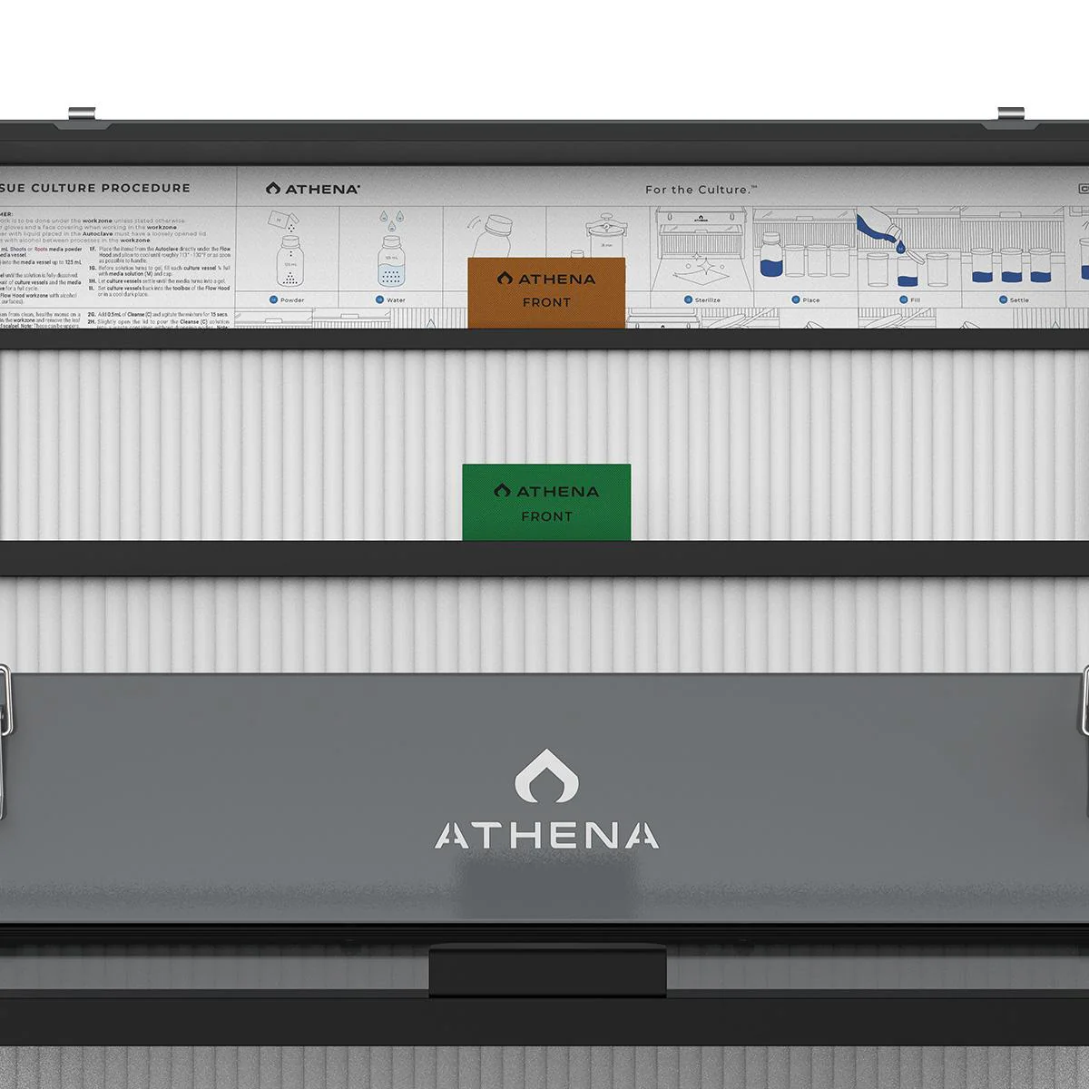 Athena Tissue Culture Kit - Image 5