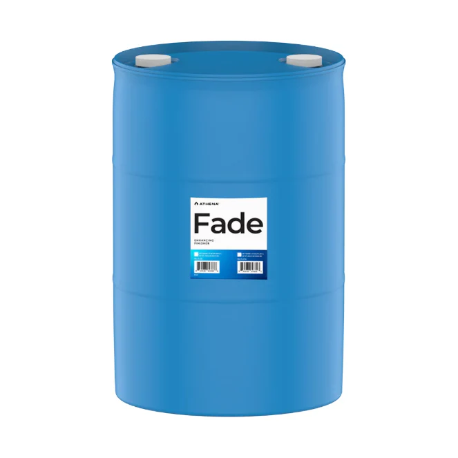 Athena Fade - Image 5