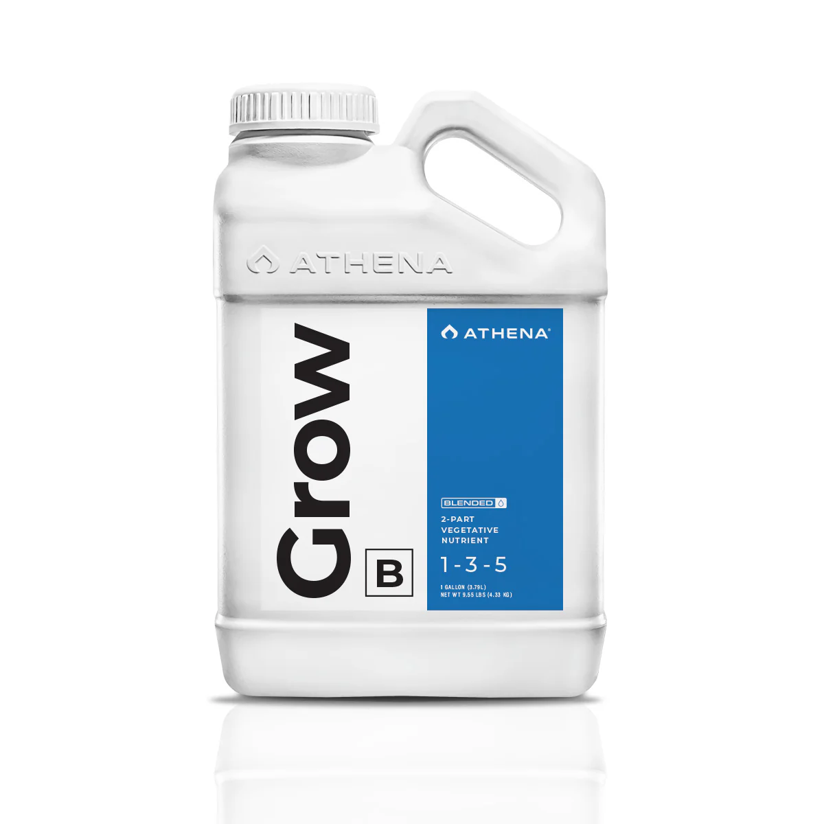 Athena Grow (B)