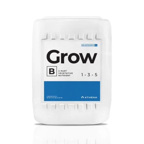 Athena Grow (B) - Image 2