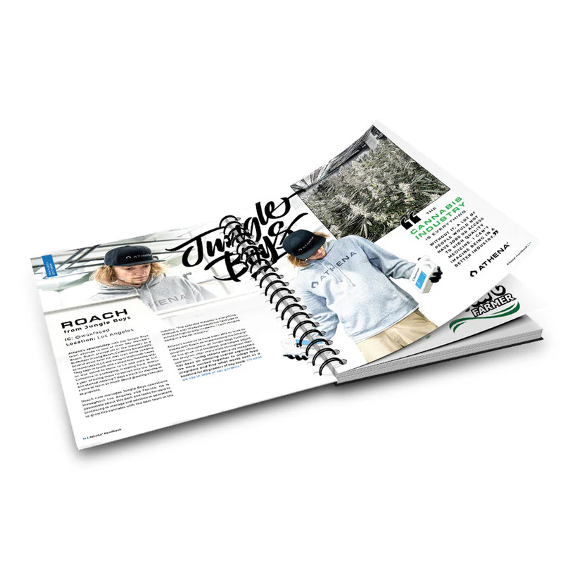 Athena Handbook - Imperial - Image 2