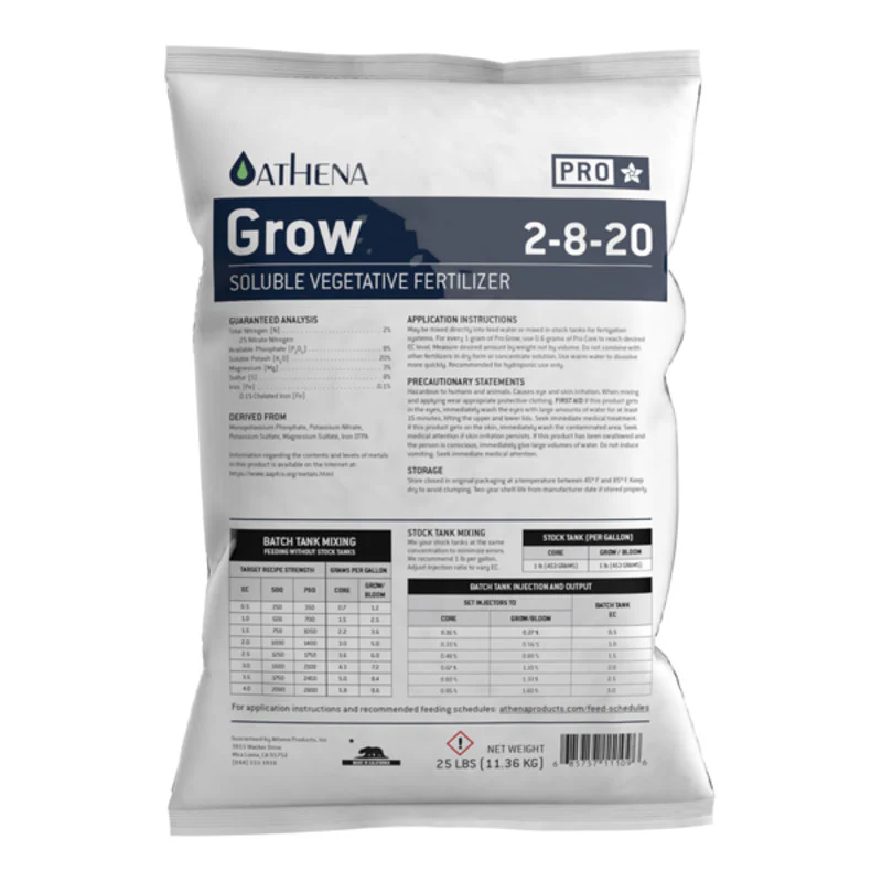 Athena Pro Grow - Image 4