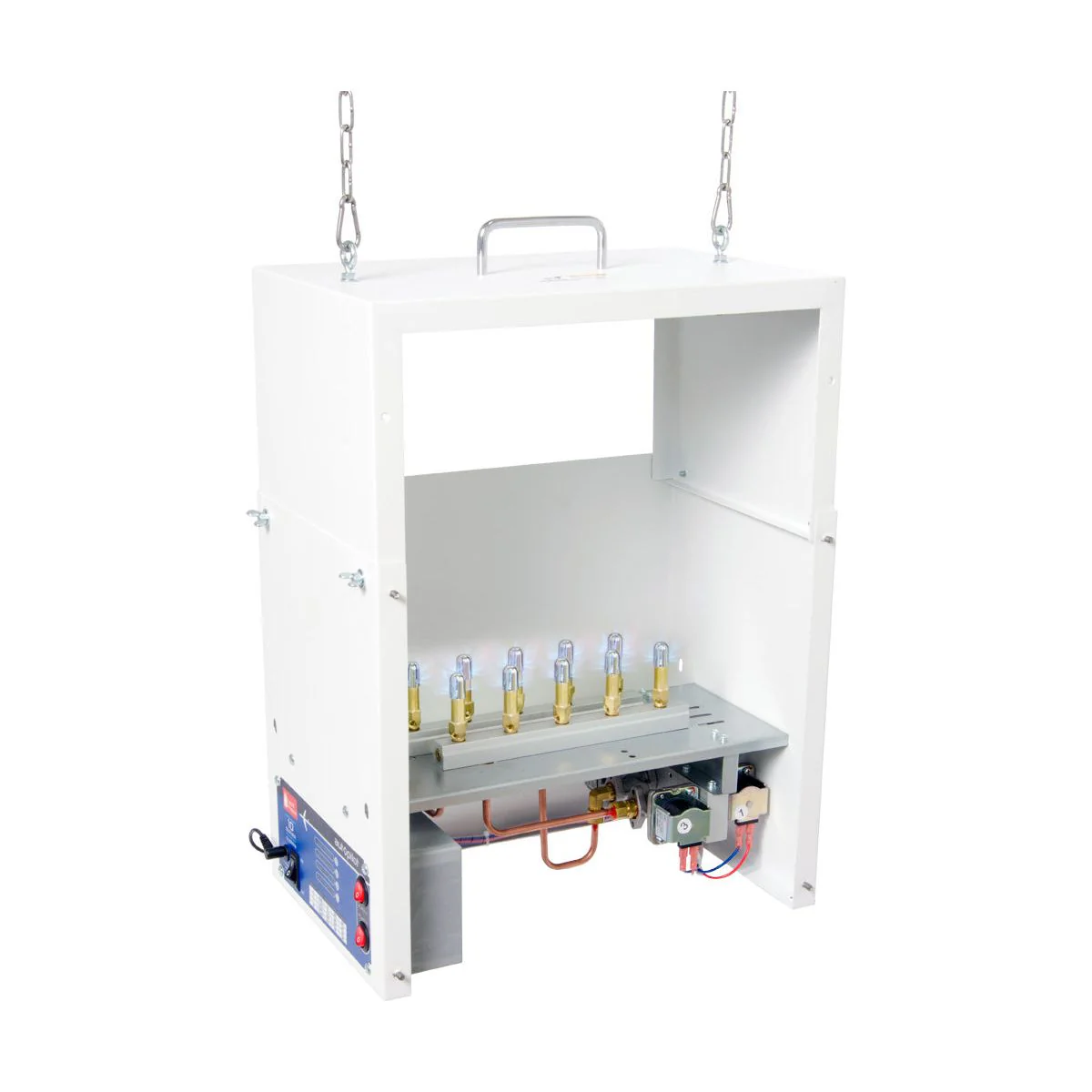 Autopilot Natural Gas CO2 Generators - Image 3
