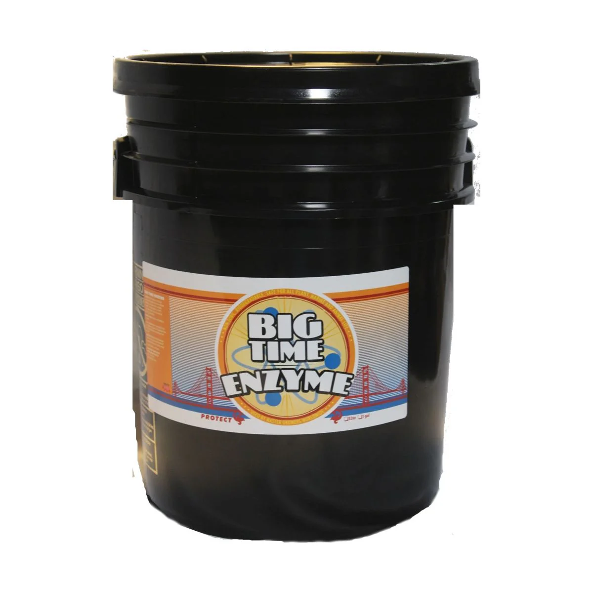 Big Time Enzyme - Image 3
