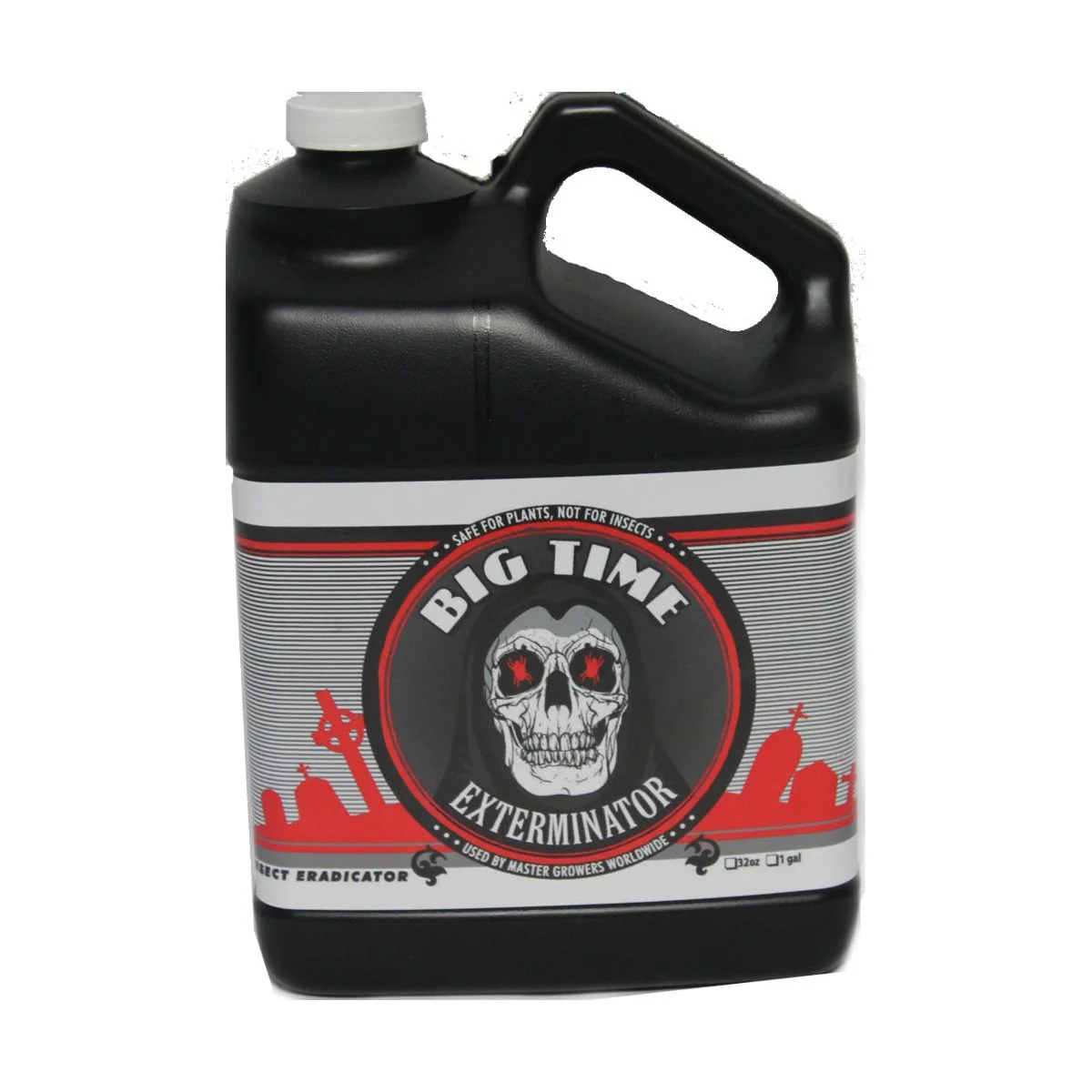 Big Time Exterminator - Image 2