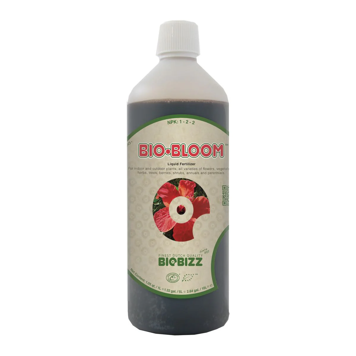 BioBizz Bio-Bloom