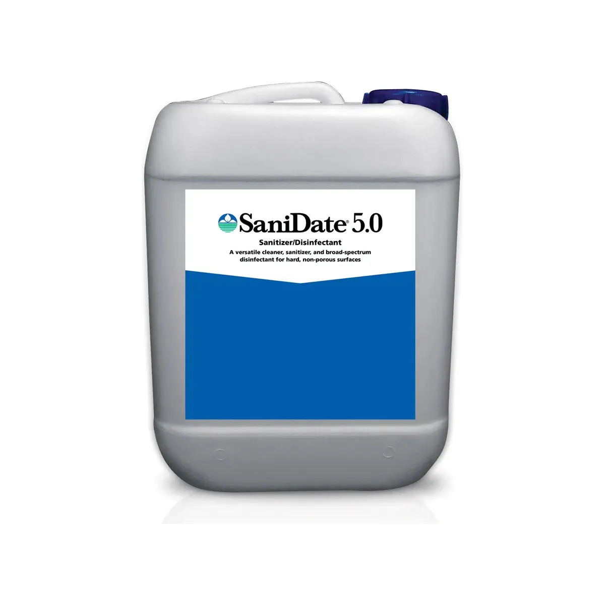 BioSafe SaniDate 5.0 - Image 2