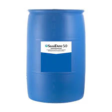 BioSafe SaniDate 5.0 - Image 4