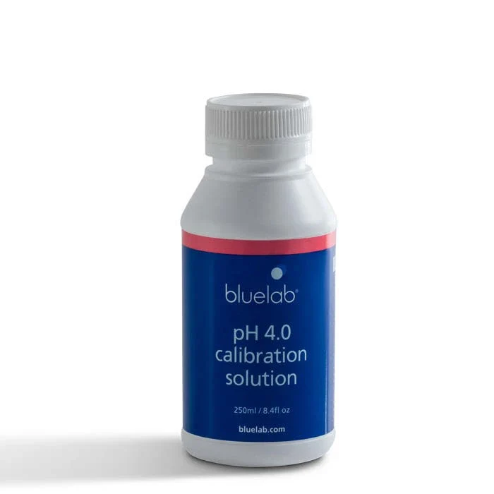 Bluelab 4.0 pH Calibration Solution - Image 3