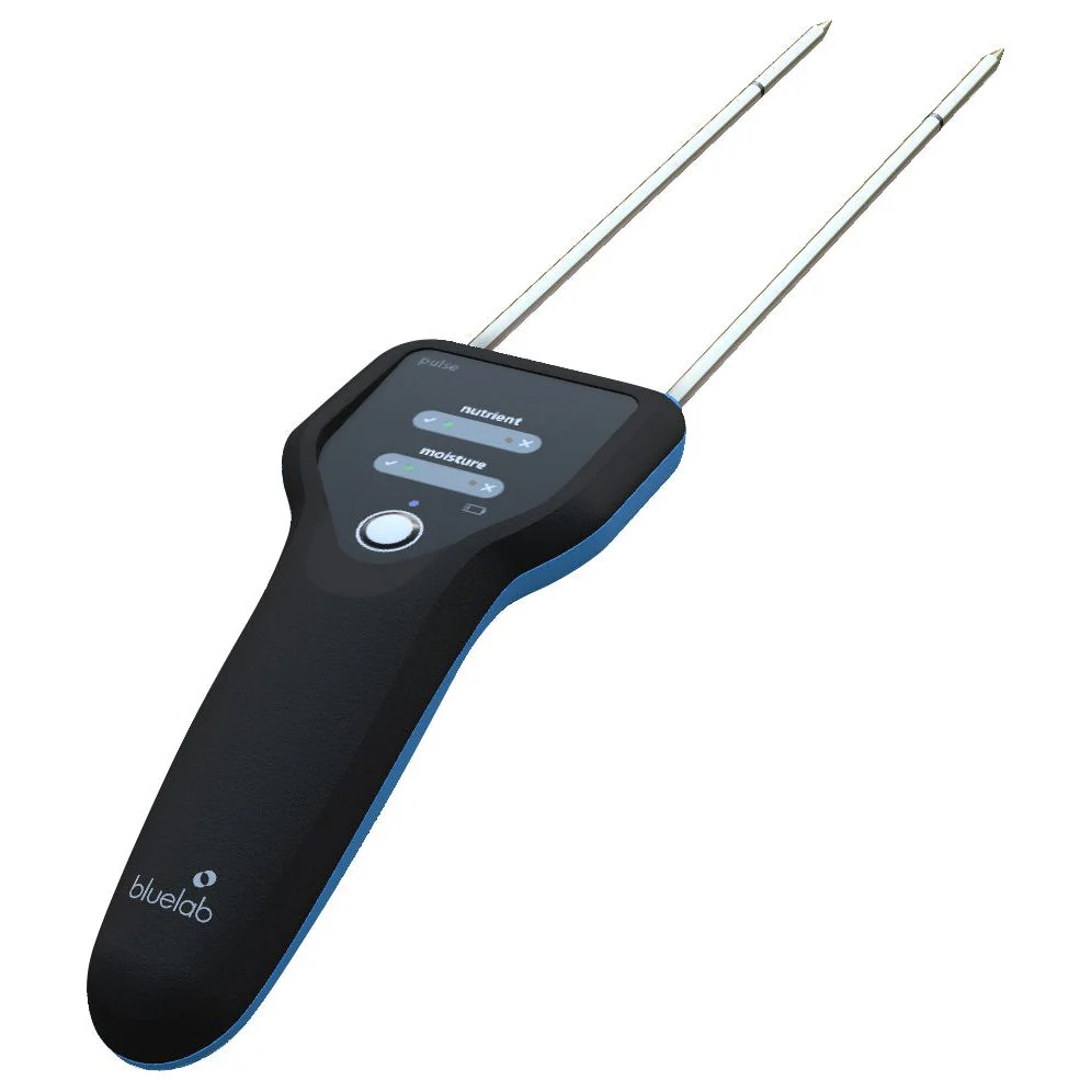 Bluelab Pulse Multimedia EC/MC Meter