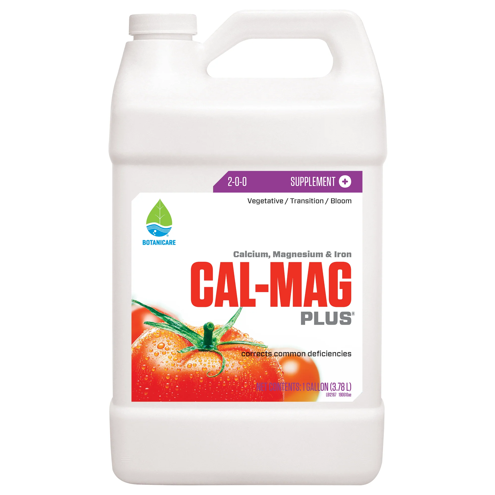 Botanicare Cal-Mag Plus - Image 3
