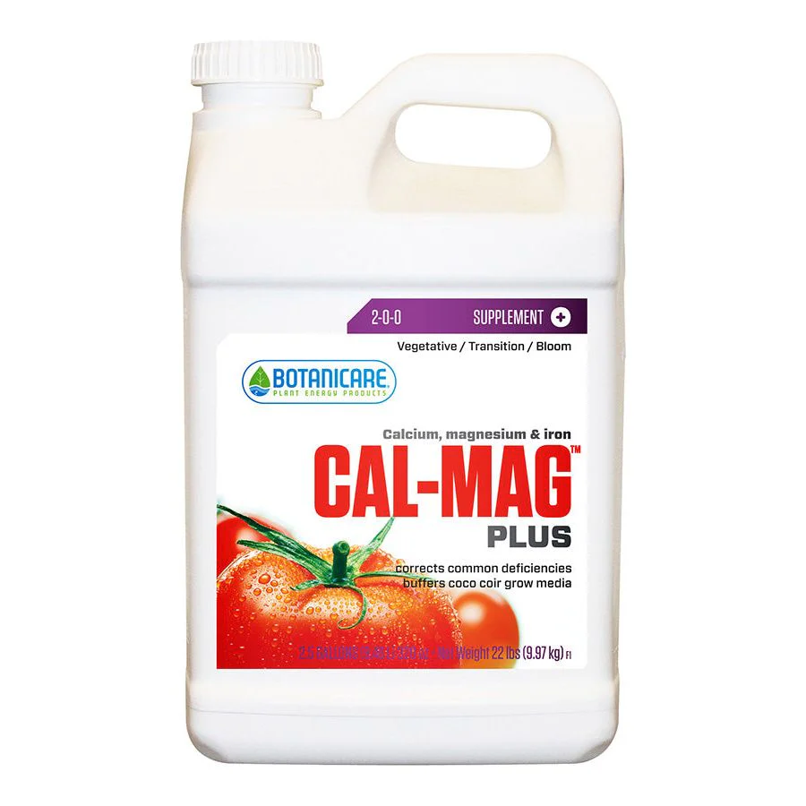 Botanicare Cal-Mag Plus - Image 4