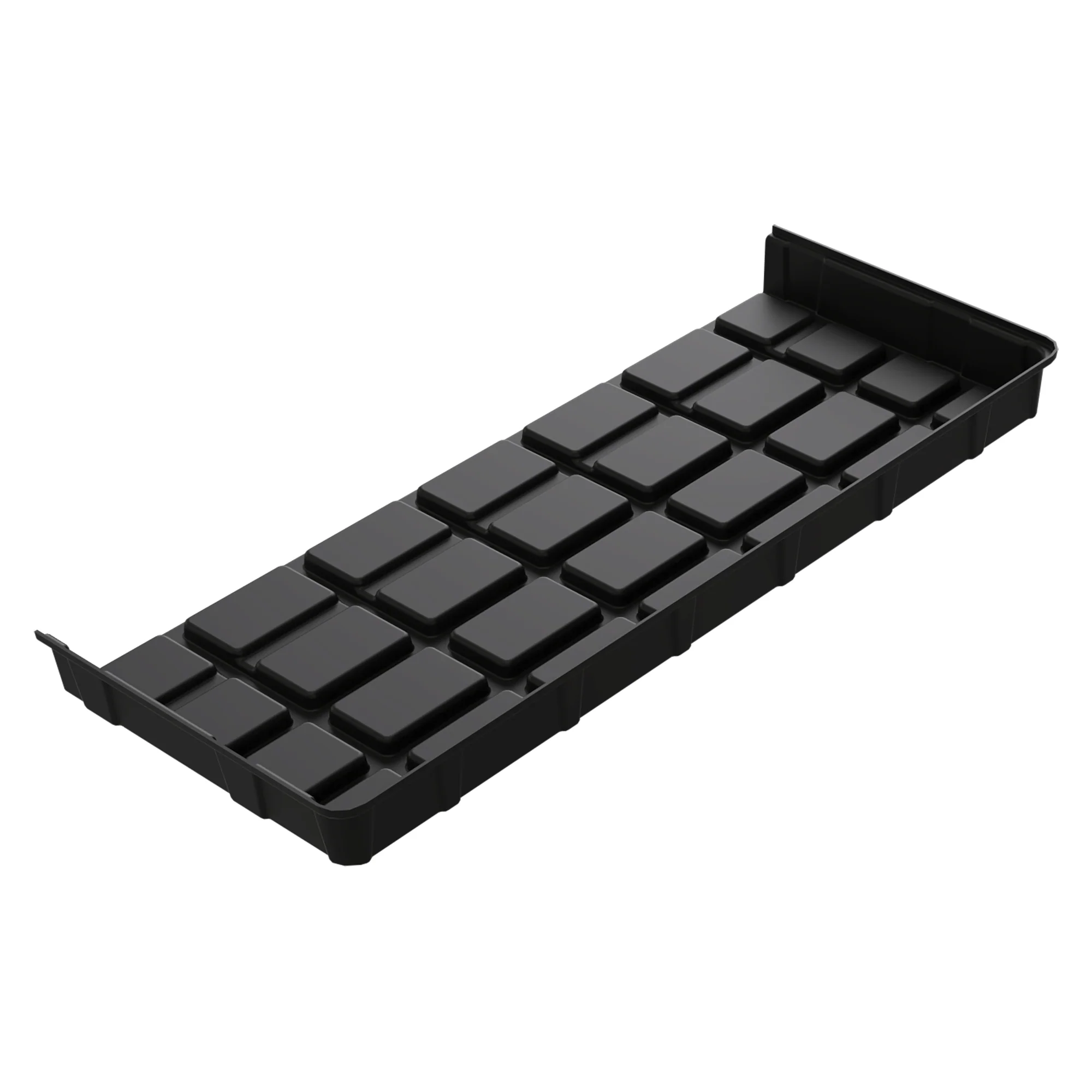 Botanicare Grow Mod Tray System - 5 Foot - Image 7