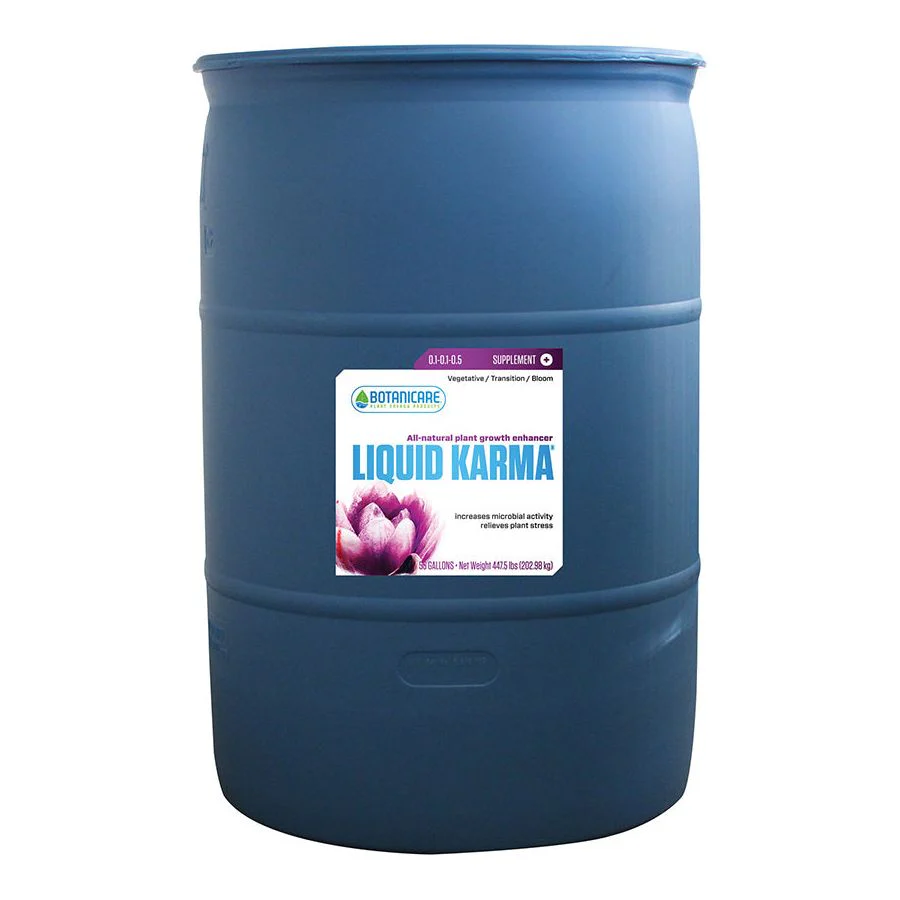 Botanicare Liquid Karma 0.1 - 0.1 - 0.5 - Image 6