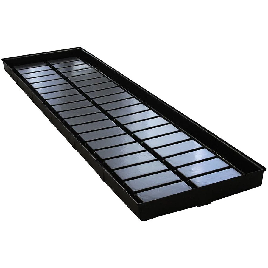 Botanicare Low Tide Trays Black - Image 3