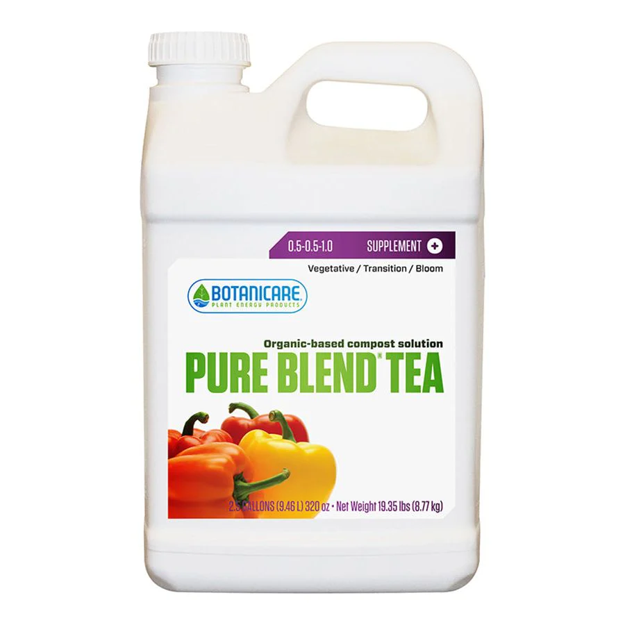 Botanicare Pure Blend Tea 0.5 - 0.5 - 1 - Image 3