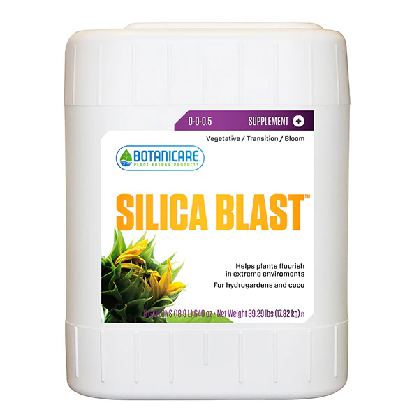 Botanicare Silica Blast - Image 4