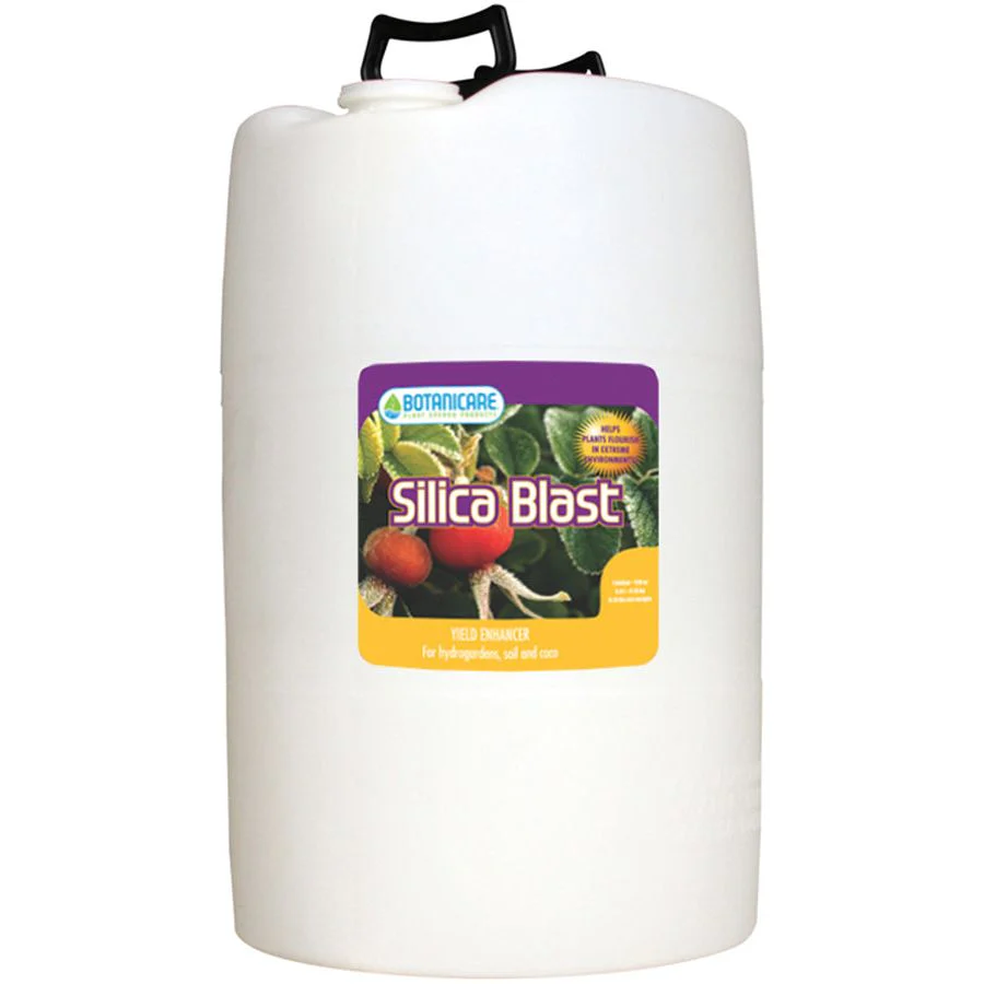 Botanicare Silica Blast - Image 5