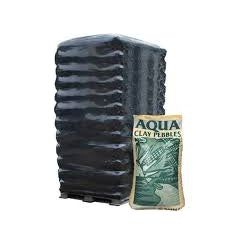 Canna Aqua Clay Pebbles (45 Liter - Pallet of 55)