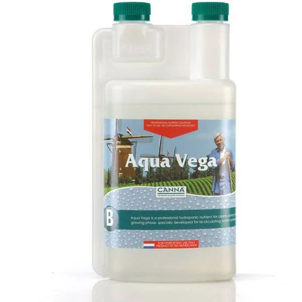 Canna Aqua Vega (B) - Image 2