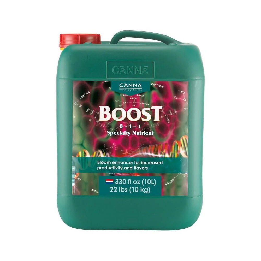 Canna Boost (0-1-1) - Image 3