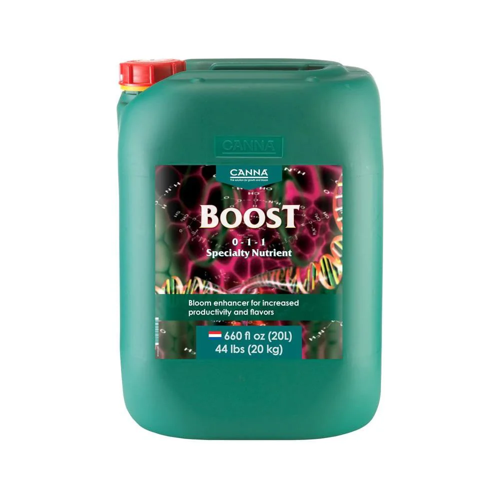 Canna Boost (0-1-1) - Image 4
