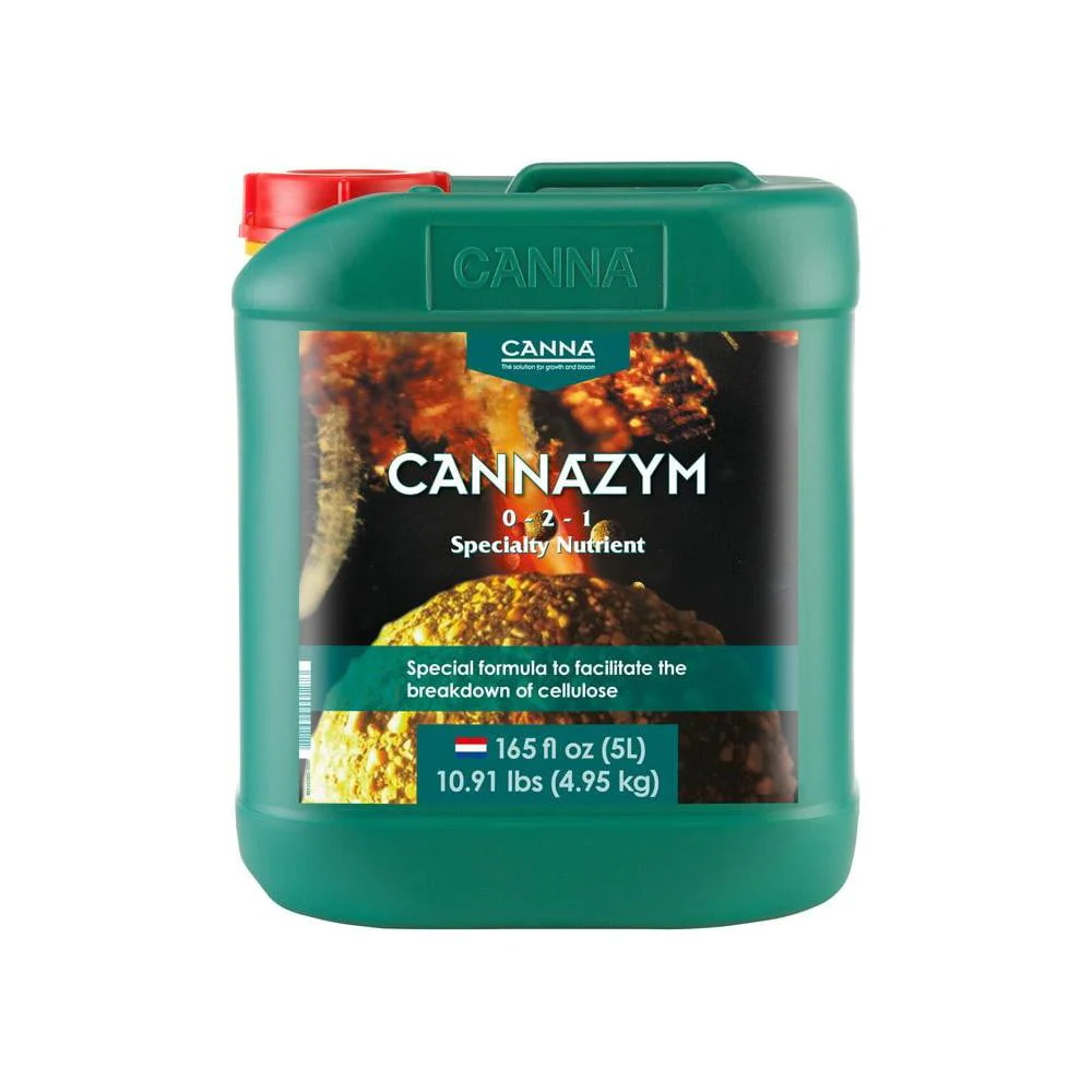 Canna CANNAZYM (0-2-1) - Image 3