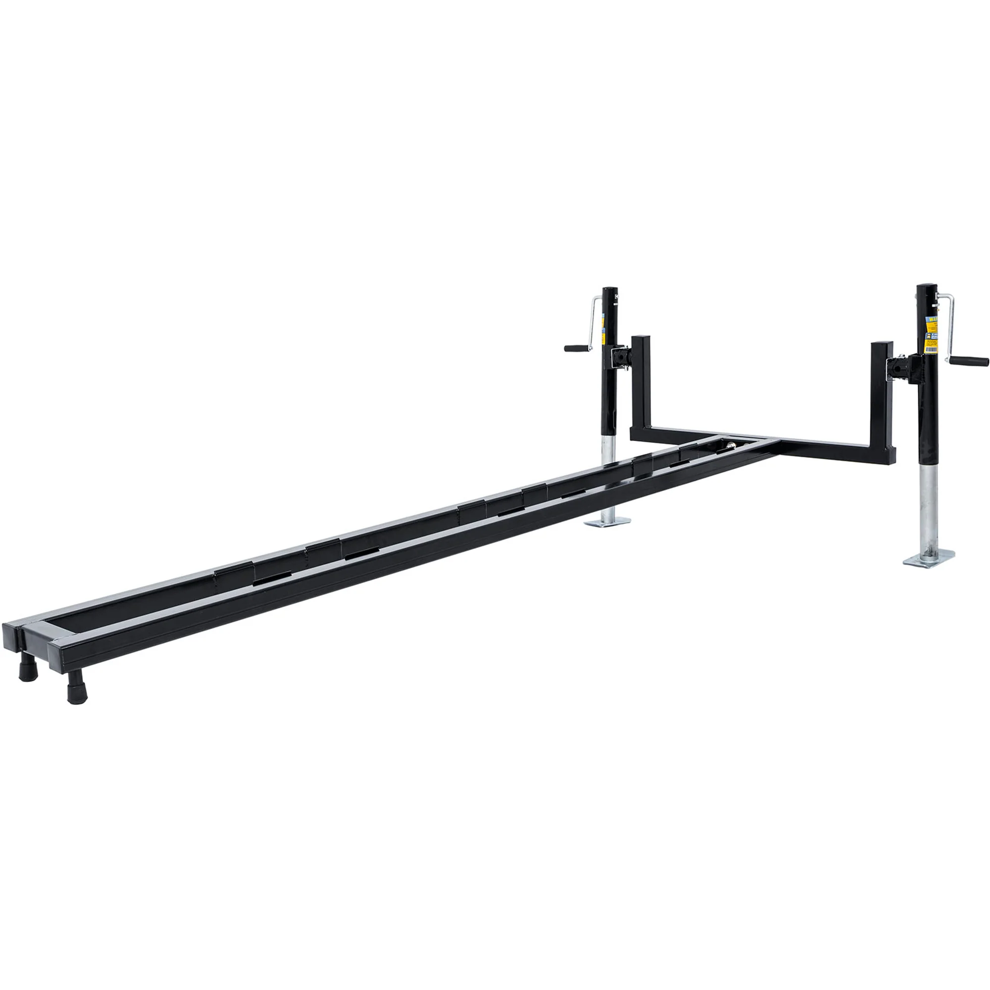 CenturionPro Tandem 2 & 3 Machine Rail Systems - Image 6