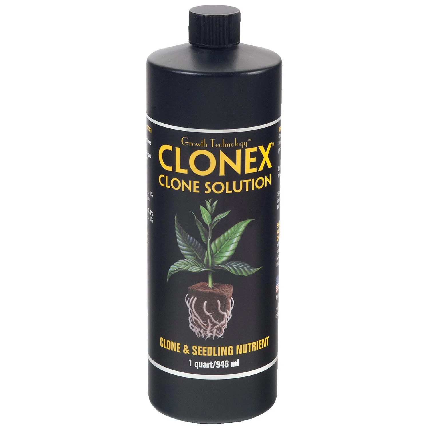 Clonex Clone Solution 1 - 0.4 - 1 - Image 3