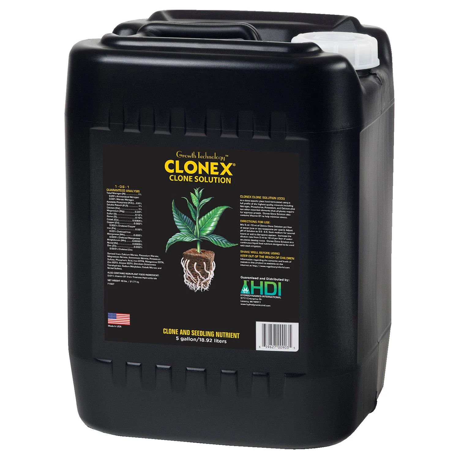 Clonex Clone Solution 1 - 0.4 - 1 - Image 5