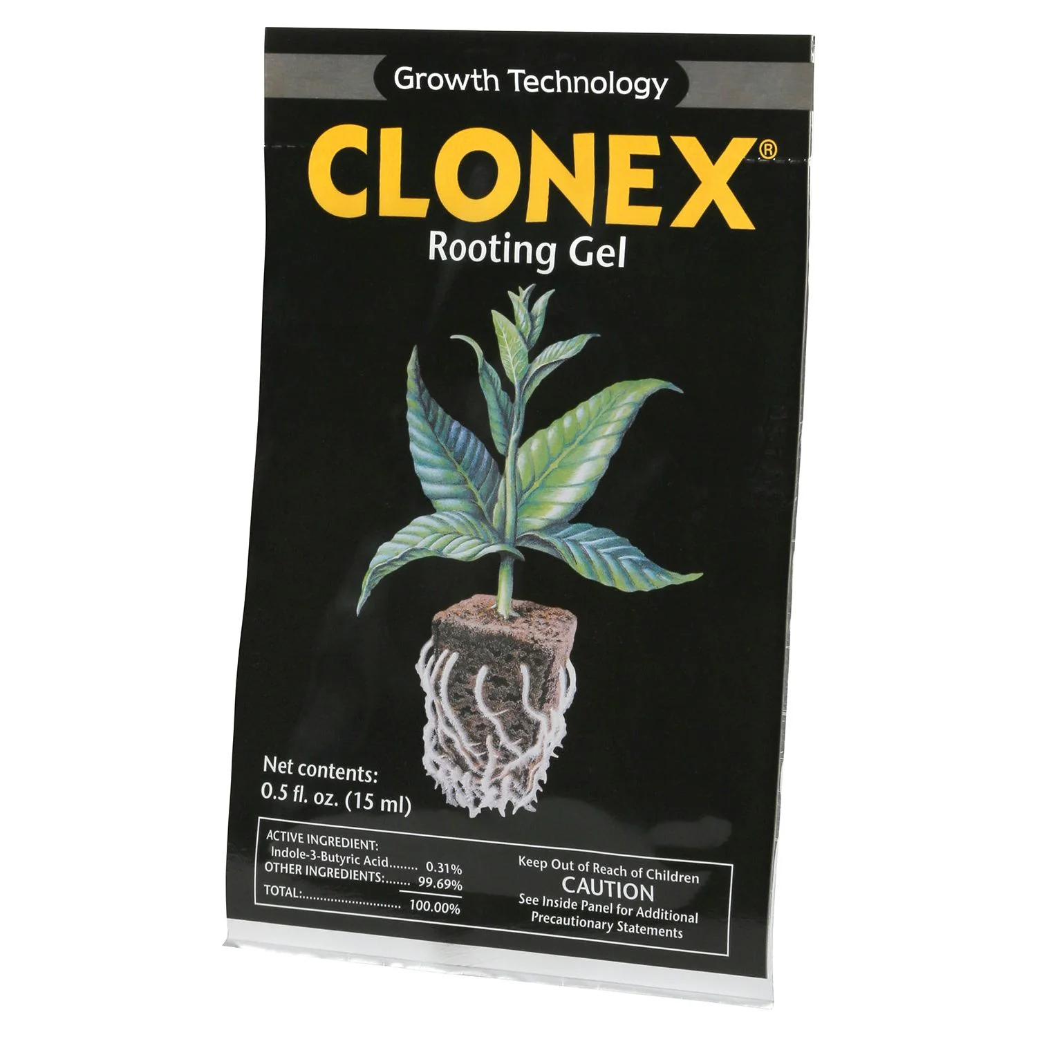 Clonex Rooting Gel - Image 3