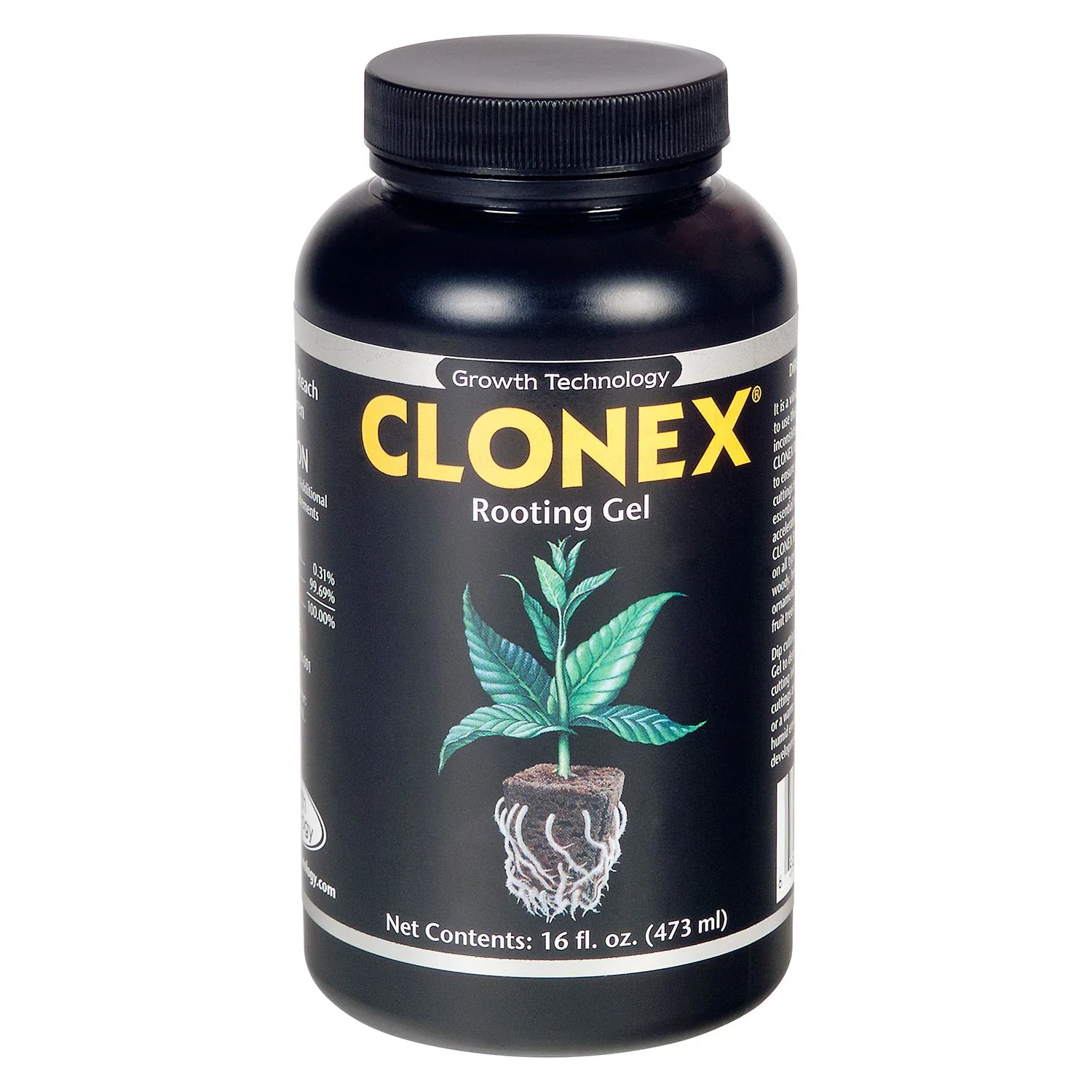 Clonex Rooting Gel - Image 5