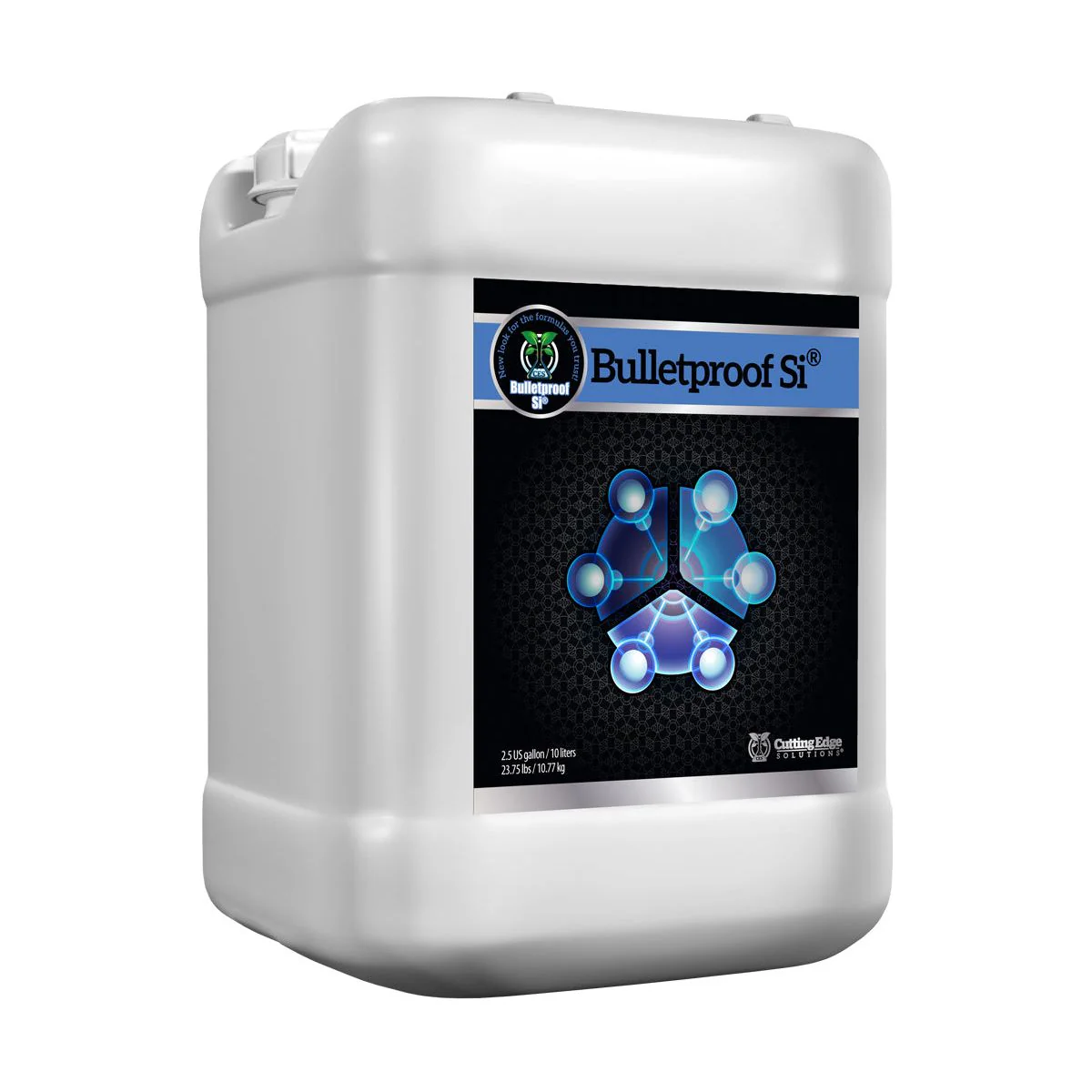 Cutting Edge Solutions Bulletproof Si - Image 3